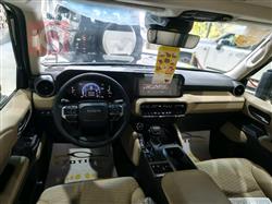 تويوتا لاندكروزر برادو